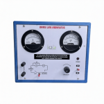 Ohm's Law Laboratory Kit with Power Supply